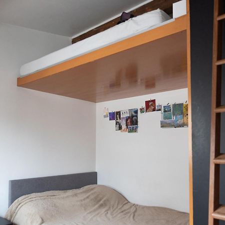 Beautiful Apartment In The Heart Of Παρίσι Εξωτερικό φωτογραφία