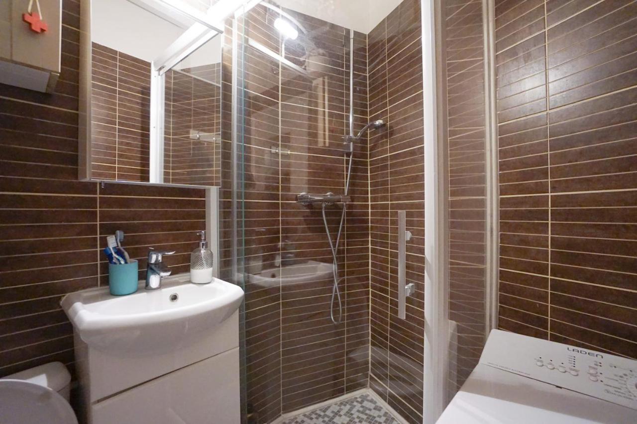 Beautiful Apartment In The Heart Of Παρίσι Εξωτερικό φωτογραφία