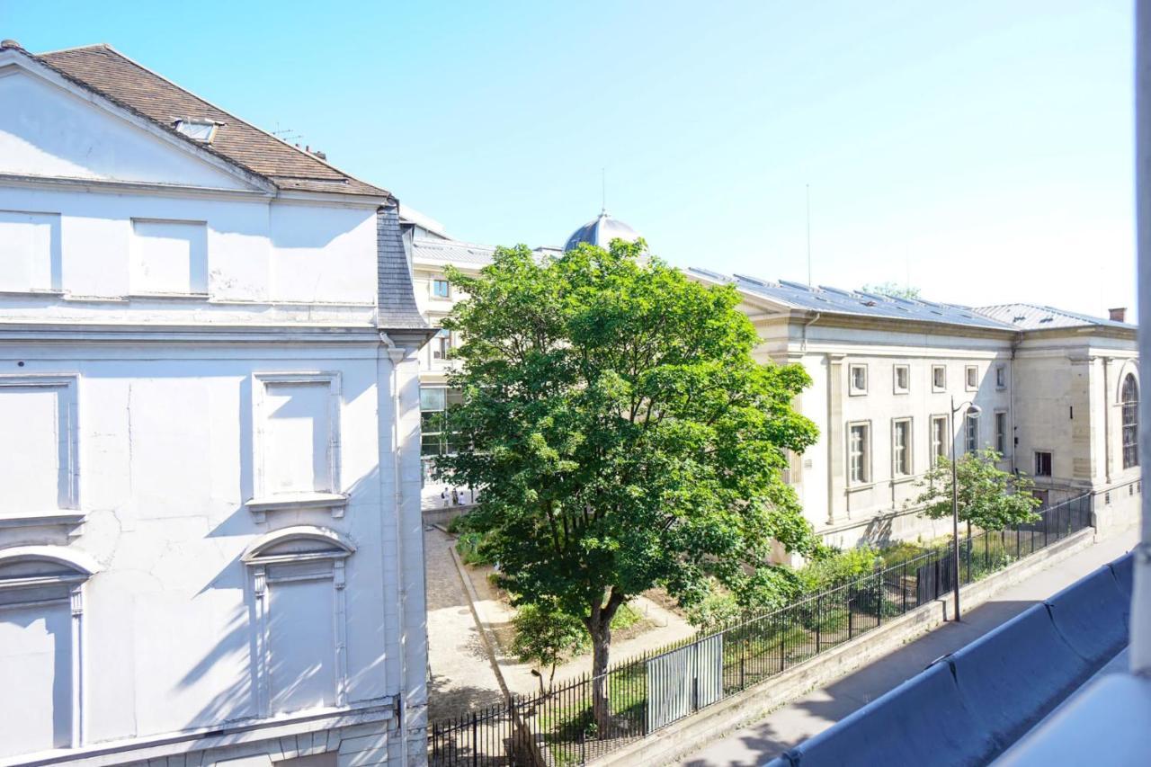 Beautiful Apartment In The Heart Of Παρίσι Εξωτερικό φωτογραφία
