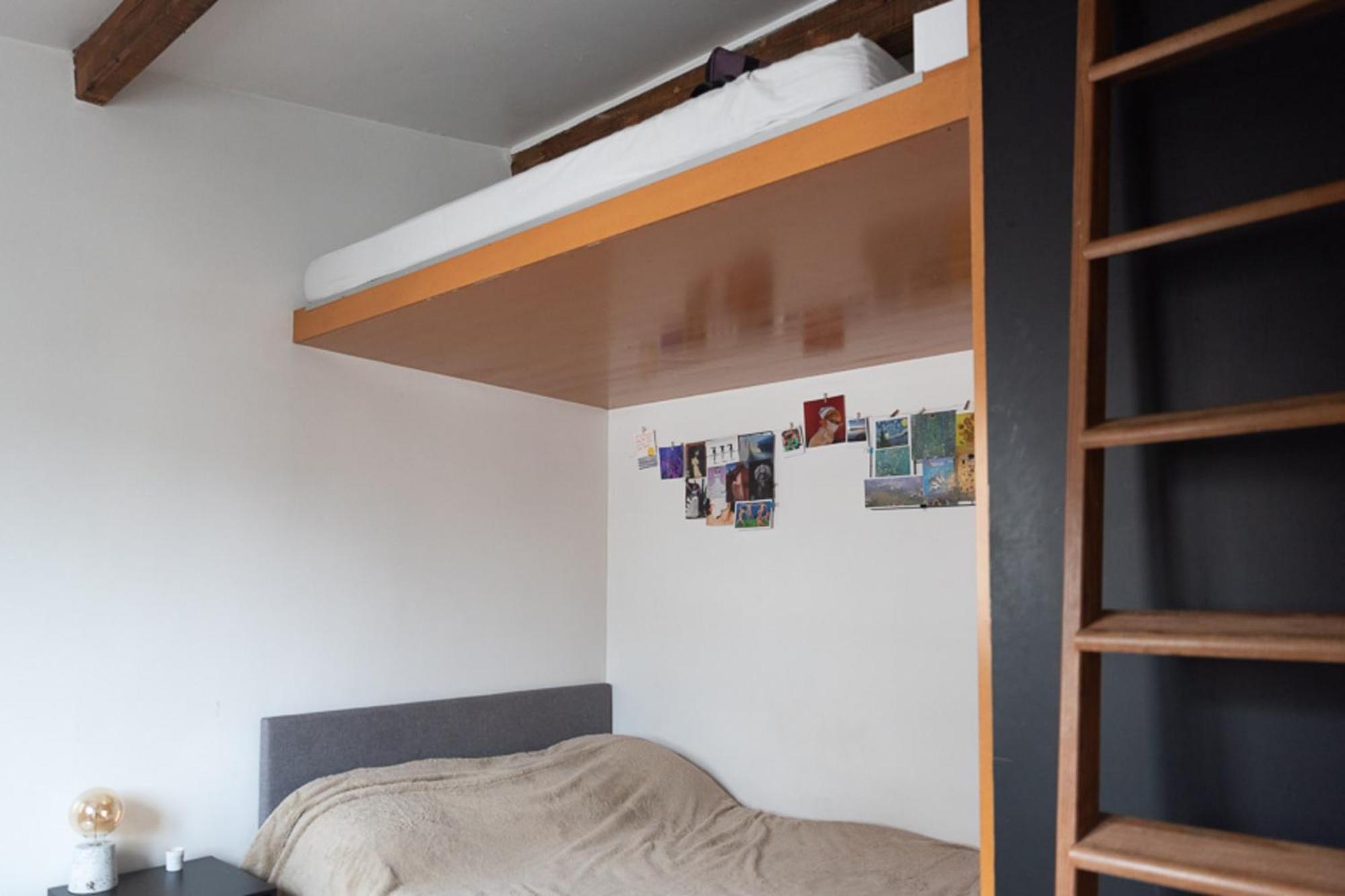 Beautiful Apartment In The Heart Of Παρίσι Εξωτερικό φωτογραφία