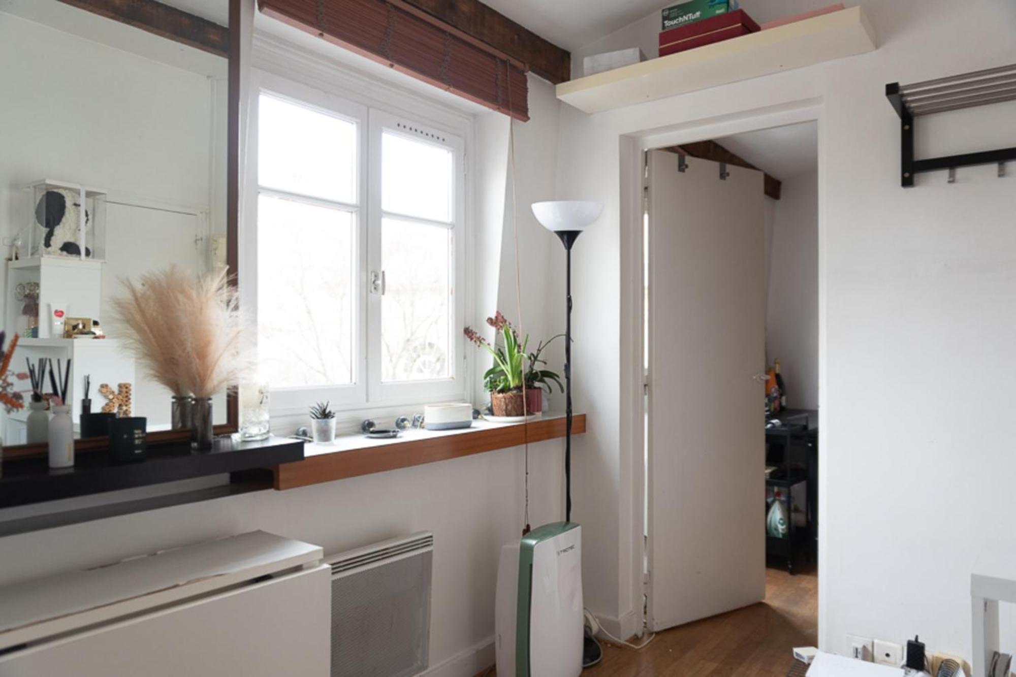 Beautiful Apartment In The Heart Of Παρίσι Εξωτερικό φωτογραφία